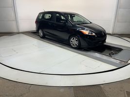 2012 MAZDA MAZDA5 SPORT