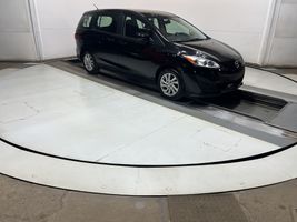 2012 MAZDA MAZDA5 SPORT