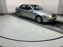 2003 SATURN L-SERIES L200
