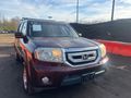 2009 HONDA PILOT