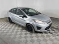 2013 FORD FIESTA