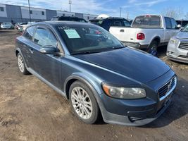 2009 VOLVO C30 BASE