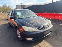 2006 TOYOTA CAMRY XLE