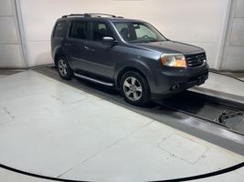 2013 HONDA PILOT EX