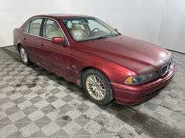 2001 BMW 5-SERIES 530I