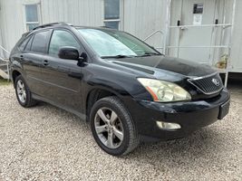 2006 LEXUS RX 330 
