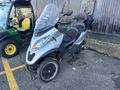 2016 PIAGGIO MP3 500