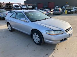 2000 HONDA ACCORD LX
