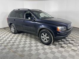 2007 VOLVO XC90 