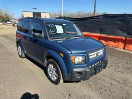 2008 HONDA ELEMENT 