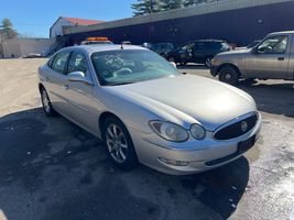 2005 BUICK LACROSSE CXS