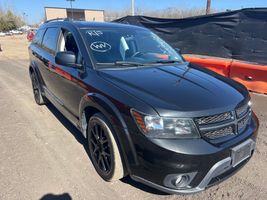 2013 DODGE JOURNEY 