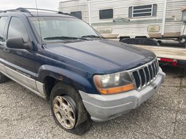 2000 JEEP GRAND CHEROKEE