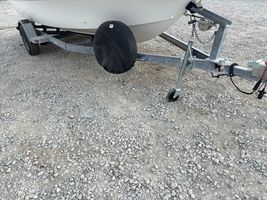  TRAILER RITE BOAT TRAILER 