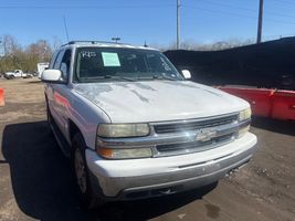 2004 CHEVROLET TAHOE LT