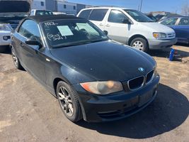 2009 BMW 1-SERIES 128I