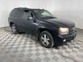 2007 CHEVROLET TRAILBLAZER LS