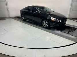2012 VOLVO S60 T5