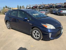 2014 TOYOTA PRIUS BASE