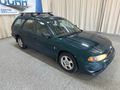 1999 SUBARU LEGACY