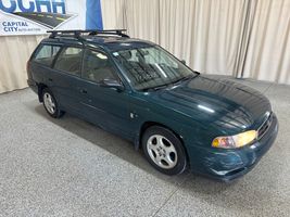 1999 SUBARU LEGACY L