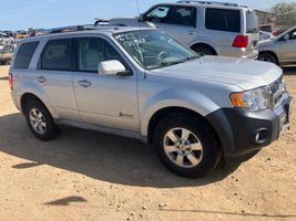 2009 FORD ESCAPE HYBRID