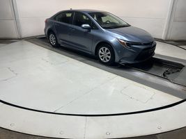 2023 TOYOTA COROLLA LE HYBRID