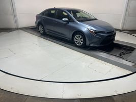 2023 TOYOTA COROLLA LE HYBRID