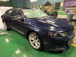 2019 CHEVROLET IMPALA