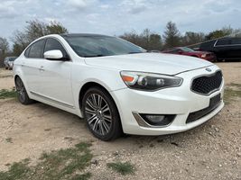 2015 KIA CADENZA LIMITED