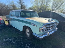 1956 NASH AMBASSADOR 