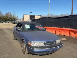 1996 SAAB 900 SE