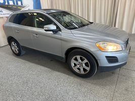 2012 VOLVO XC60 