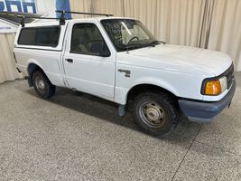 1994 FORD RANGER SPLASH
