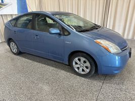 2007 TOYOTA PRIUS 