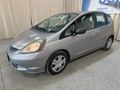 2010 HONDA FIT