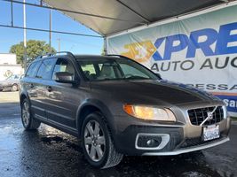 2009 VOLVO XC70