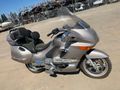 2002 BMW K1200LT-C CUSTOM