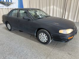 1996 TOYOTA CAMRY DX