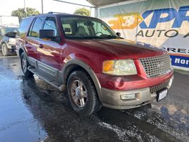 2004 FORD EXPEDITION