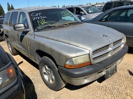 2001 DODGE DURANGO SLT