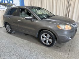2007 ACURA RDX 