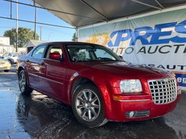 2007 CHRYSLER 300 LIMITED