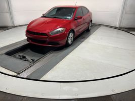 2014 DODGE DART SXT