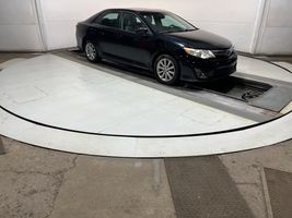 2012 TOYOTA CAMRY SE V6