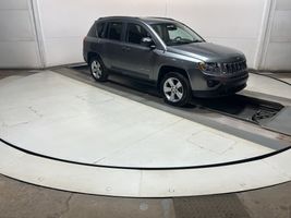 2011 JEEP COMPASS BASE