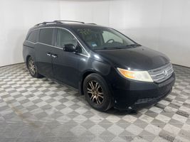 2011 HONDA ODYSSEY EX