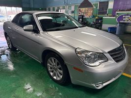 2010 CHRYSLER SEBRING