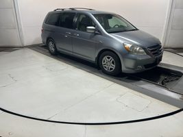 2006 HONDA ODYSSEY EX