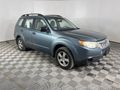 2012 SUBARU FORESTER